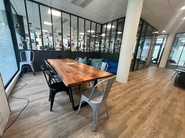 Bureau Lyon 3056m² Location bureau Lyon Rhône OLBUR2110505 15